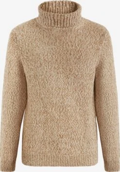 Coltruien Trui Heren Camel / Taupe