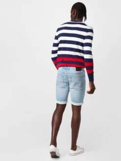 Tom Tailor Denim Shorts Regular Jeans Josh Heren Blauw 9 Tom Tailor Denim Shorts Regular Jeans Josh Heren Blauw -Herenkleding Winkel 6e193eb09f6cd3c2eb7a571c16bd6721