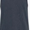 Tanktops Shirt Heren Donkerblauw -Herenkleding Winkel 6ee515254164214eba45e160c052698e