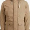Jack & Jones Parkas Winterparka Mash Heren Chamois