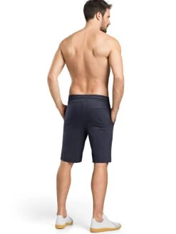 HANRO Sweat Shorts Regular Broek Leisure Heren Zwart -Herenkleding Winkel 714ab51fd2e78681abd41b5577a94f32