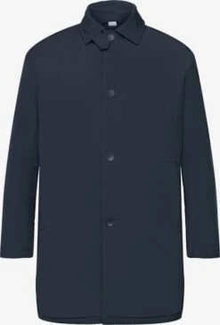 ESPRIT Vesten Gebreid Vest Heren Blauw