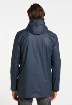 ICEBOUND Outdoor Jassen Functionele Jas Heren Marine -Herenkleding Winkel 75fd6a603a6ed1031343eeb7f6dbcec2