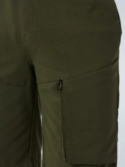 No-Excess Cargo Shorts Regular Cargobroek Heren Donkergroen -Herenkleding Winkel 76e78746fff09742c9c3cd73a513cb3d