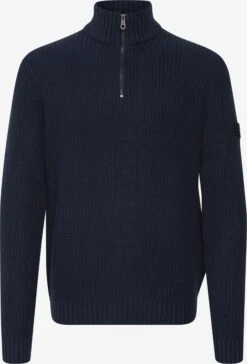 Coltruien Trui Xanthos Heren Donkerblauw