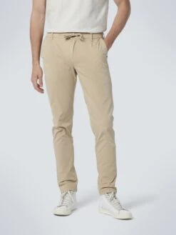 No-Excess Chinos Regular Chino Heren Sand -Herenkleding Winkel 793b1df6e013d38ac4e84416ab0a9ce0