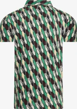 Polos Shirt Doing What I Can Heren Gemengde Kleuren -Herenkleding Winkel 794d742dce206f34c9d60ae2faad551c