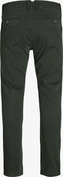 Jack & Jones Chinos Slimfit Chino Macro Fred Heren Spar -Herenkleding Winkel 79d9f309106ba46e9acf035589e6aff7