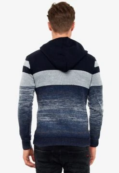 Hoodies Trui Heren Marine -Herenkleding Winkel 7a021892bd4d1d1032621ff0593bcedf