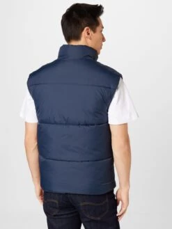 About You Bodywarmers Bodywarmer Alessio Heren Navy 10 About You Bodywarmers Bodywarmer Alessio Heren Navy -Herenkleding Winkel 7cd8f0f140b9abef333b46b844a9f737