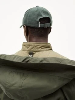 Armedangels Bodywarmers Bodywarmer VATNA Heren Olijfgroen -Herenkleding Winkel 7d154a1827265175dcee20cfa53106d3