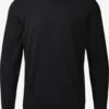 Clipper Crewneck Truien Trui Milan Heren Zwart -Herenkleding Winkel 7df5813d9649d8162ad947a8975ef11d