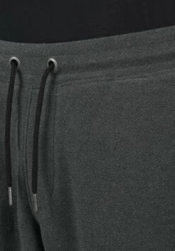 Blend Sweat Shorts Regular Broek Folko Heren Grijs -Herenkleding Winkel 82efb448ebdabc6fb997e64872fe3435