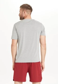 Virtus T-shirts Shirt Utert Heren Grijs -Herenkleding Winkel 8305c1bc0b38614f630b31fa978c1afb