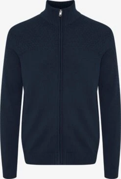 Solid Crewneck Truien Trui SDClive CA Heren Donkerblauw