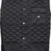 Vans Bodywarmers Regular Fit Bodywarmer Heren Zwart -Herenkleding Winkel 83d69f696ffdf039d19c0031deabe867