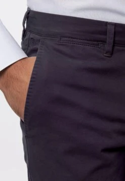 ROY ROBSON Chinos Regular Chino ROY Heren Donkerblauw -Herenkleding Winkel 83f7d459ef1ae1cd3795837875f9a284