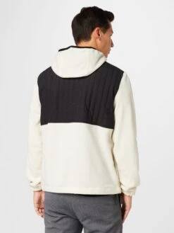 DRYKORN Hoodies Trui EUGEN Heren Crème -Herenkleding Winkel 85f353dfa86b217ed7ac4a4176f545bb