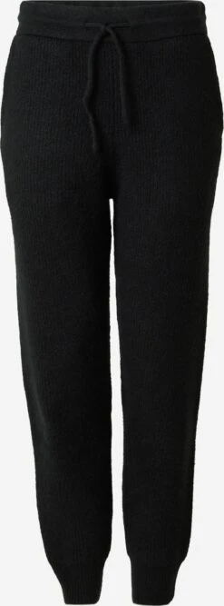 Pantalons Tapered Broek Taylan Heren Zwart