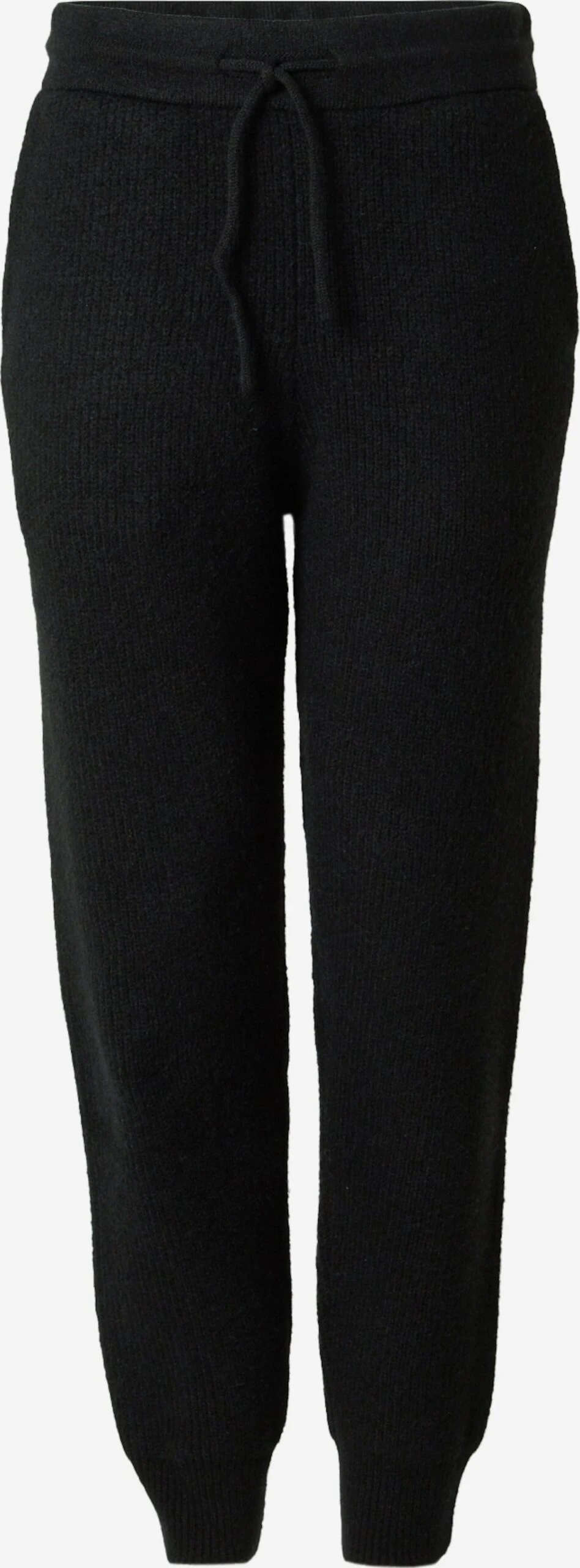 Pantalons Tapered Broek Taylan Heren Zwart 3 Pantalons Tapered Broek Taylan Heren Zwart