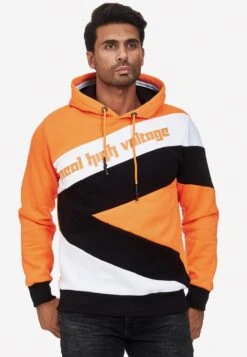 Hoodies Trui Heren Oranje -Herenkleding Winkel 88ce6686a5a2104beac2a4a6f4f9f917