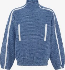 Coltruien Trui Daylan Heren Navy