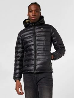 Winterjassen Winterjas Heren Zwart 9 Winterjassen Winterjas Heren Zwart -Herenkleding Winkel 896c5a43a0ad464360ab2931facc9856