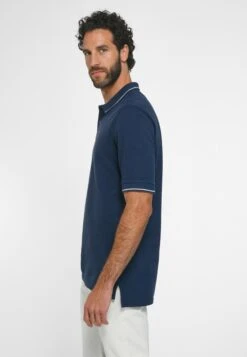 Polos Shirt Heren Navy -Herenkleding Winkel 8a27449409276b0d6d4d6477c892cb31