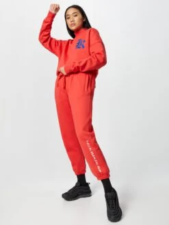 Sweatpants Loosefit Broek Code Heren Rood -Herenkleding Winkel 8aa444b46a9337ace9c1f19f4d008cfa