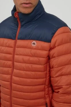 Blend Donsjassen Tussenjas Kaleo Heren Rood -Herenkleding Winkel 8ae83da4fb69bf479df87f5ec03308ef