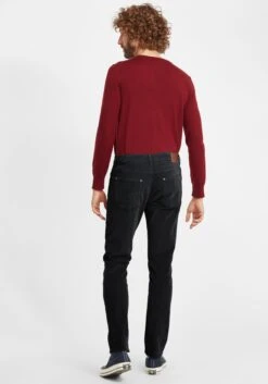 Blend Pantalons Regular Broek Manito Heren Zwart 11 Blend Pantalons Regular Broek Manito Heren Zwart -Herenkleding Winkel 8b1b0c3e170c28caeb4d532ce995ba0b