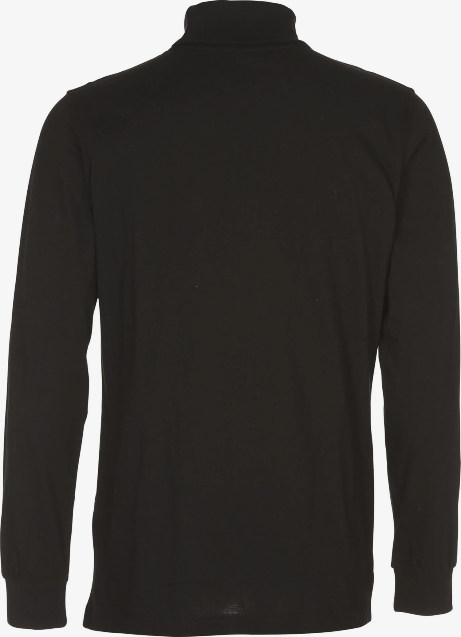 Coltruien Trui Heren Zwart 4 Coltruien Trui Heren Zwart - Afbeelding 2