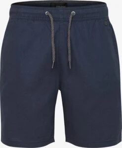 Blend Shorts Regular Broek Heren Blauw