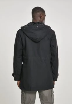 Brandit Tussenjassen Tussenparka Heren Zwart 13 Brandit Tussenjassen Tussenparka Heren Zwart -Herenkleding Winkel 8effe15ce7318febf968f9fb5df5a01b