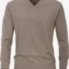 Venti V-hals Truien Trui Heren Bruin 1 Venti V-hals Truien Trui Heren Bruin -Herenkleding Winkel 8f905c6eb90db6a13b848550113dcba0