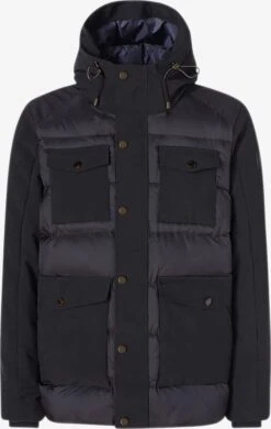 North Sails Parkas Winterparka Glacier Heren Navy