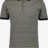 RAGMAN Polos Shirt Heren Groen