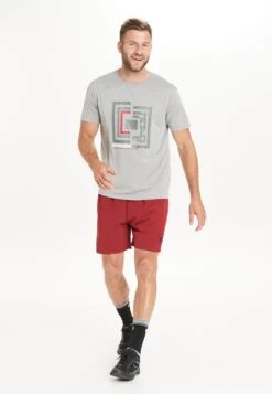 Virtus T-shirts Shirt Utert Heren Grijs -Herenkleding Winkel 90fca5899f71cf6e08eb9c3cab911e2c