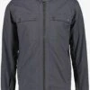 DIDRIKSONS Outdoor Jassen Functionele Jas BIRGER Heren Grijs -Herenkleding Winkel 913834905ff716b5efa8999959a1a25a