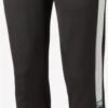 Puma Pantalons Slimfit Broek Heren Zwart