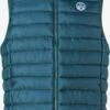 North Sails Bodywarmers Bodywarmer Heren Blauw