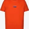 ESPRIT T-shirts Shirt Heren Oranje