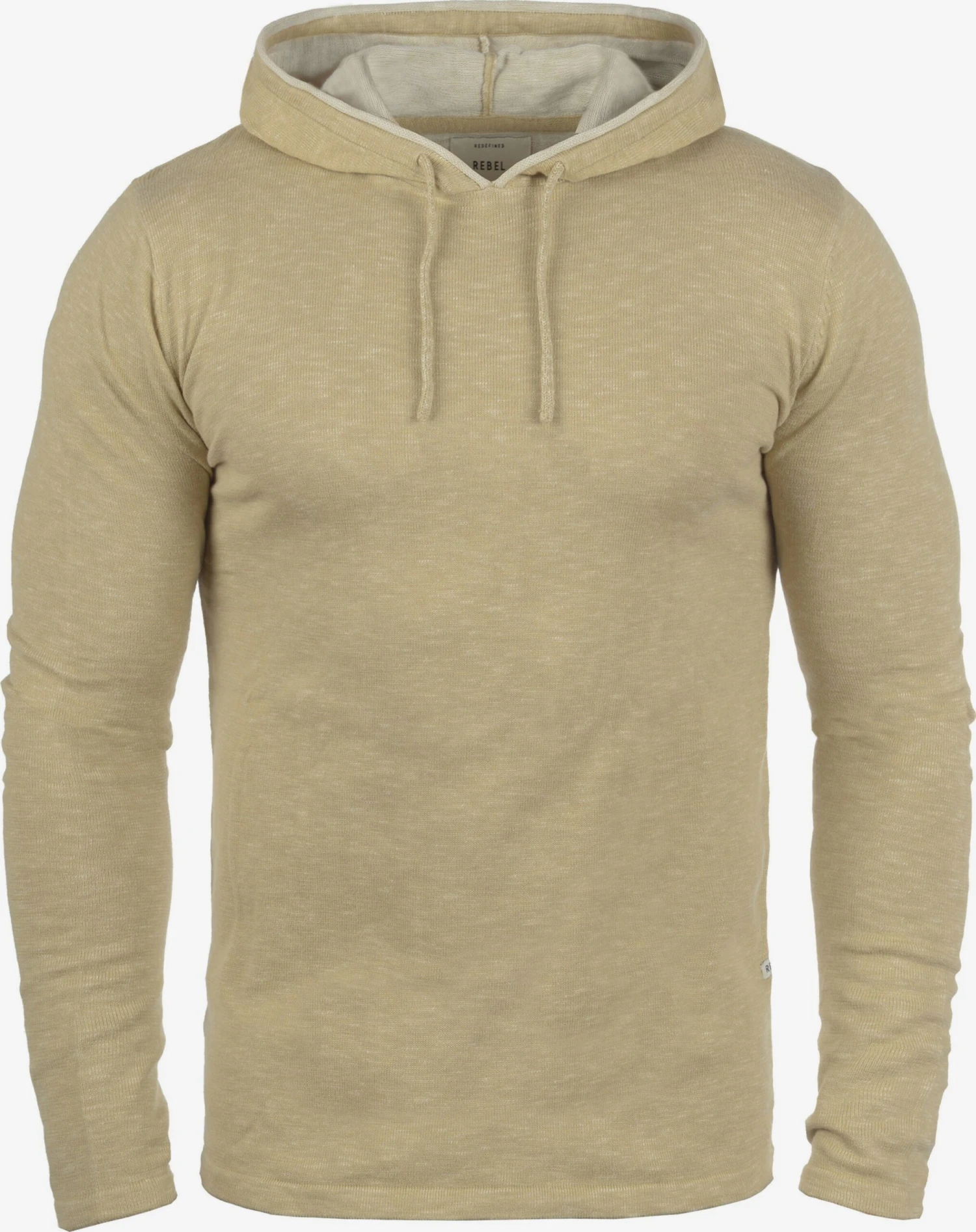 Redefined Rebel Hoodies Trui Murray Heren Beige 3 Redefined Rebel Hoodies Trui Murray Heren Beige