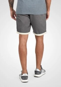 Blend Chino Shorts Regular Chino Kankuro Heren Grijs 13 Blend Chino Shorts Regular Chino Kankuro Heren Grijs -Herenkleding Winkel 925ff62b44b0964b5f7c3570eacce5a8