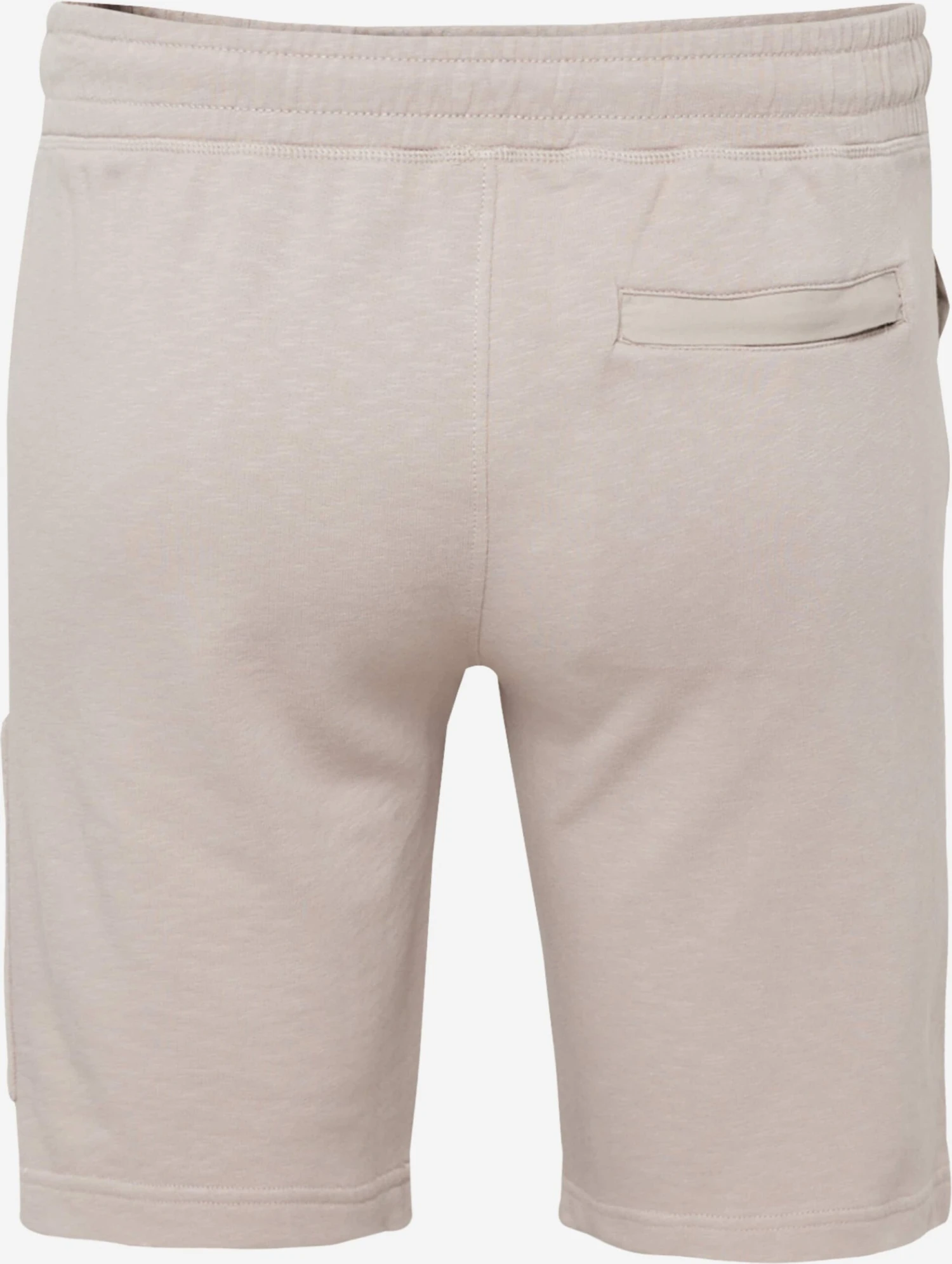 Zadig & Voltaire Sweat Shorts Regular Broek PARKER Heren Crème / Donkerbeige 4 Zadig & Voltaire Sweat Shorts Regular Broek PARKER Heren Crème / Donkerbeige - Afbeelding 2