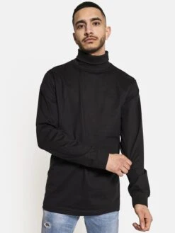 Coltruien Trui Heren Zwart 11 Coltruien Trui Heren Zwart -Herenkleding Winkel 935ccdb1ecb3e835f11f142a028e1404