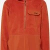 Hoodies Trui CATALYST Heren Oranjerood