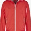 Outdoor Jassen Functionele Jas H-Xtech Heren Rood -Herenkleding Winkel 9507fae25f2c95853d1039b59910f996