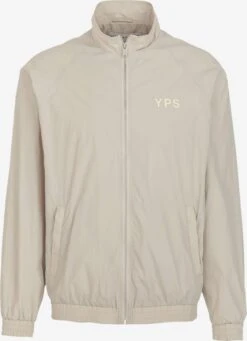 Tussenjassen Tussenjas Alan Heren Beige