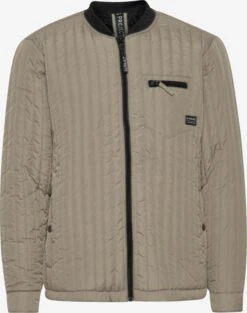 Tussenjassen Tussenjas Arik Heren Lichtbruin